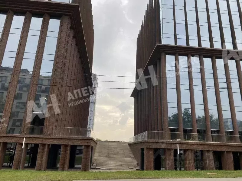 Офис в Москва проезд Жуков, вл8 (81 м) - Фото 1