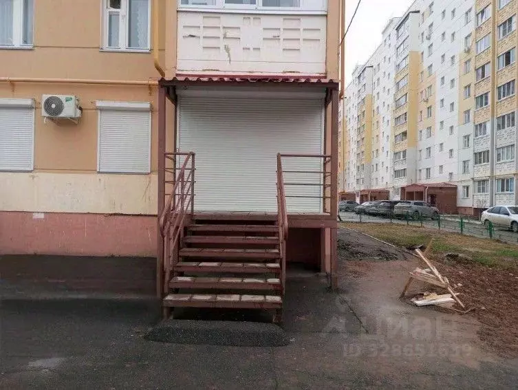 Помещение свободного назначения в Удмуртия, Ижевск ул. Е.М. ... - Фото 1