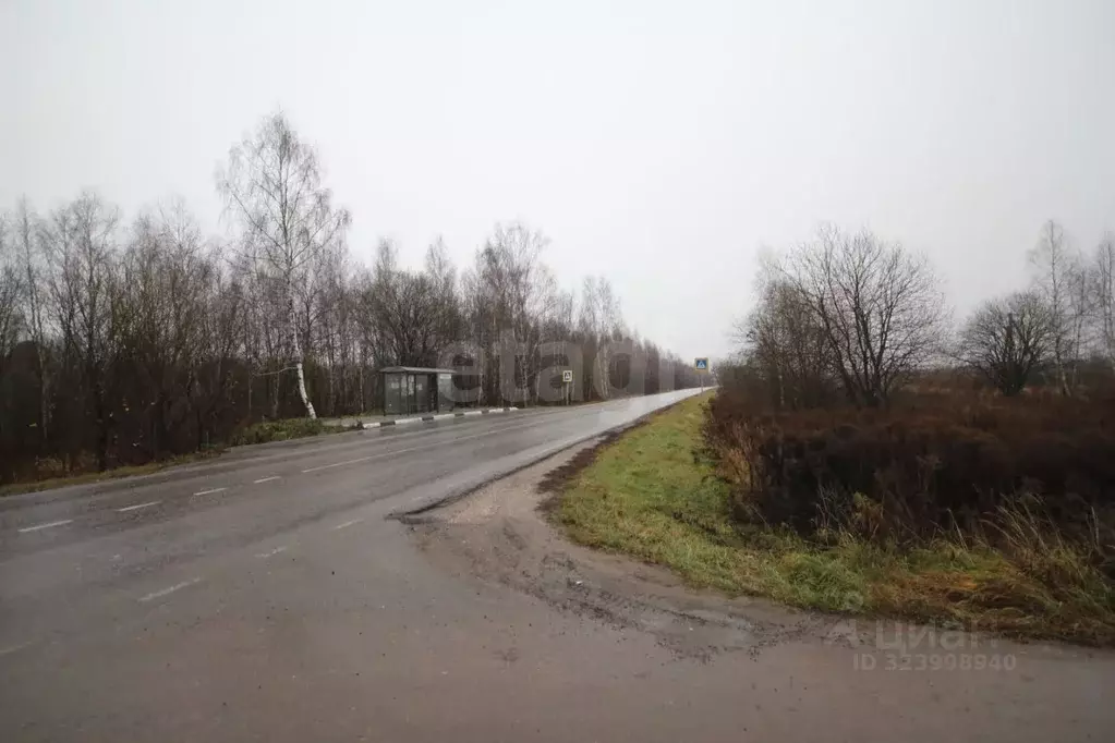 Участок в Нижегородская область, Нижний Новгород Дубровка ДНП, 1 (14.0 ... - Фото 1