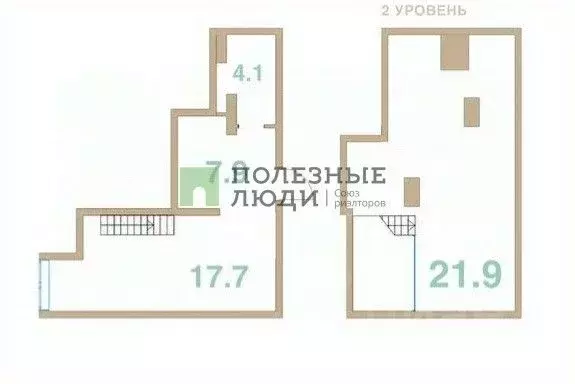 2-к кв. Краснодарский край, Новороссийск городской округ, с. Мысхако ... - Фото 2