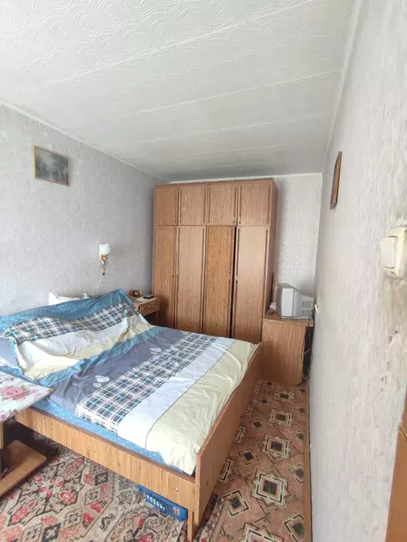 Продаётся 2-к квартира, 44.9 м - Фото 1