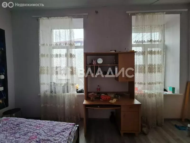 3-комнатная квартира: Краснодар, Пашковская улица, 34 (58.6 м) - Фото 1