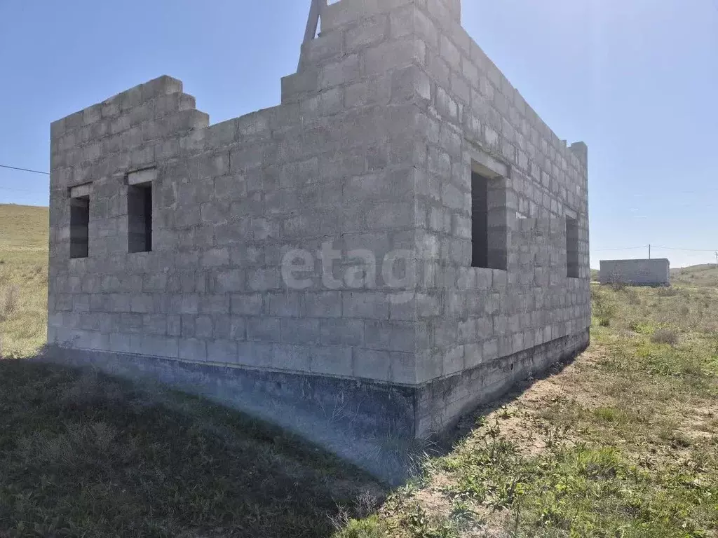 Участок в Крым, Феодосия муниципальный округ, с. Южное ул. Яны-Даг ... - Фото 1