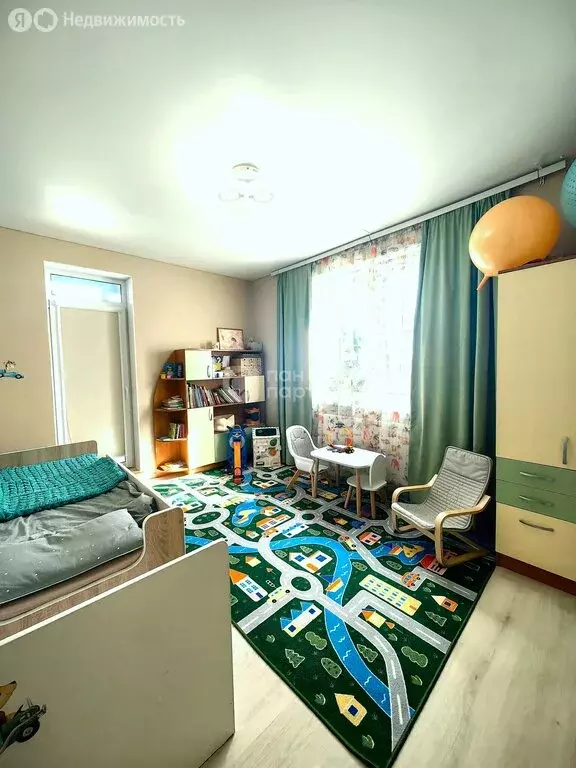 2-комнатная квартира: Бугры, улица Шекспира, 3 (62.9 м) - Фото 1