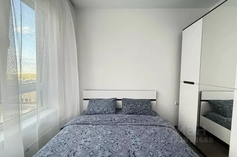 2-к кв. Московская область, Ленинский городской округ, пос. Битца ... - Фото 2