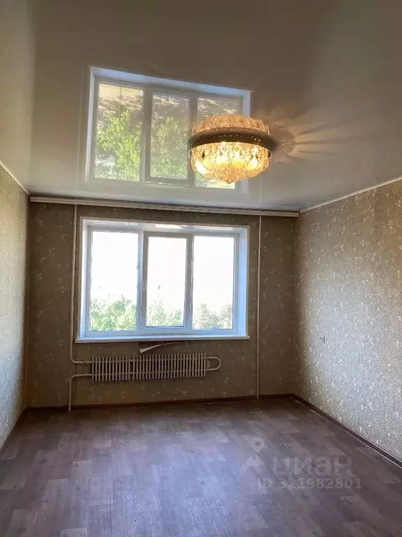 3-к кв. Белгородская область, Старый Оскол Королева мкр, 12А (65.0 м) - Фото 2