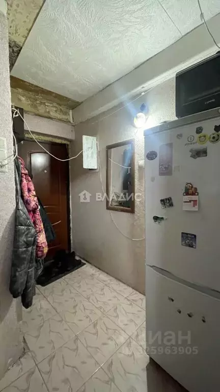 2-к кв. Санкт-Петербург ул. Подвойского, 34к2 (44.6 м) - Фото 2