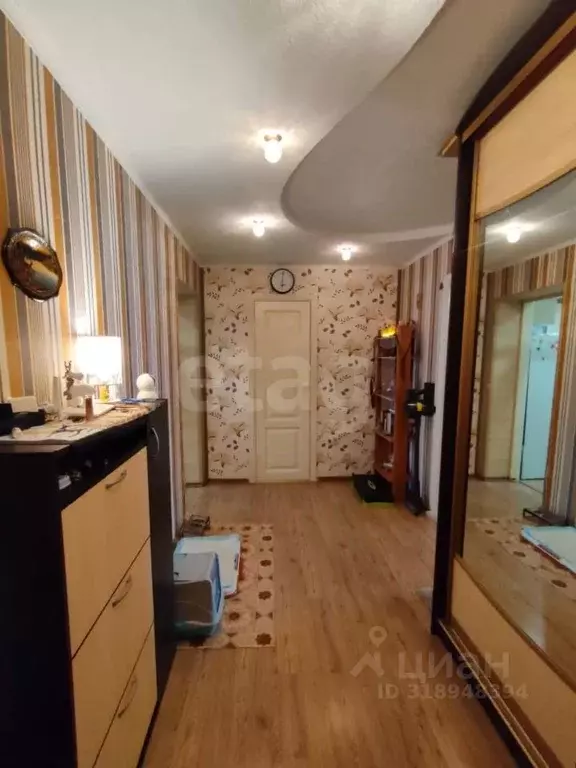 1-к кв. Архангельская область, Котлас просп. Мира, 15 (49.5 м) - Фото 1