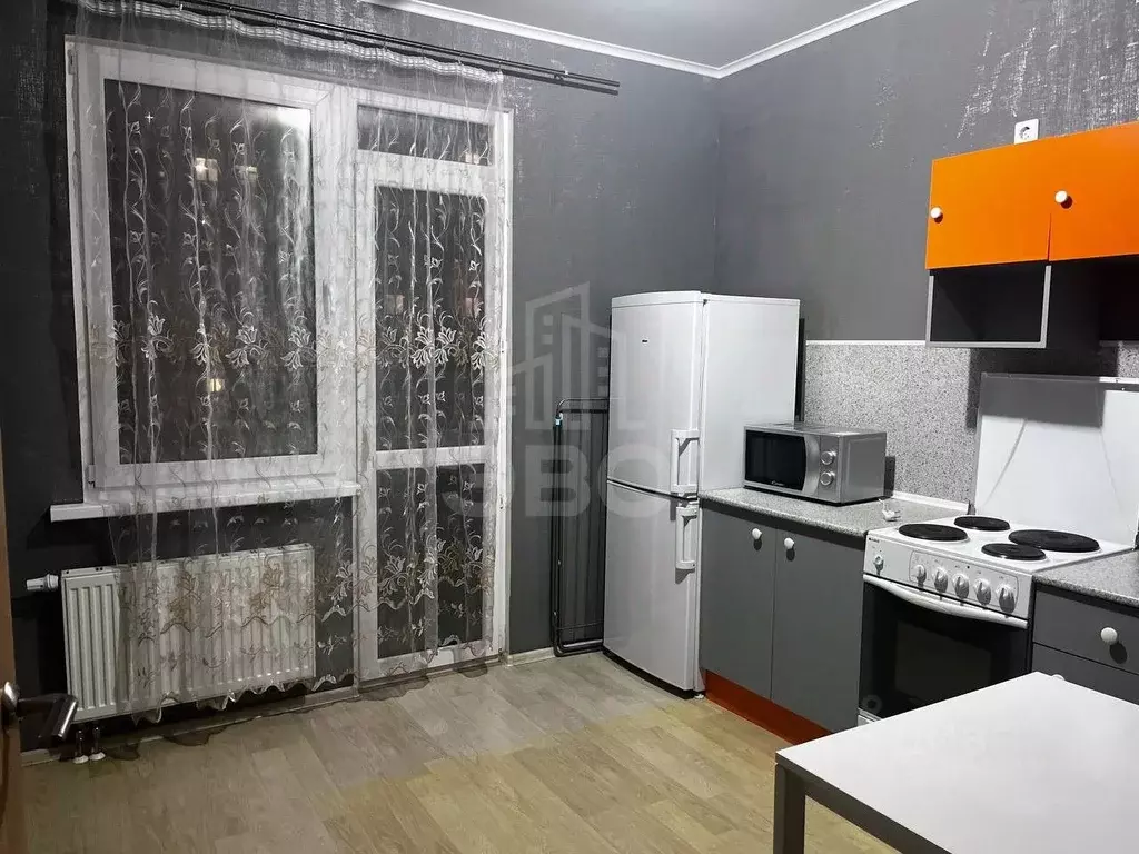 1-к кв. Санкт-Петербург ул. Дыбенко, 4к1 (36.1 м) - Фото 2