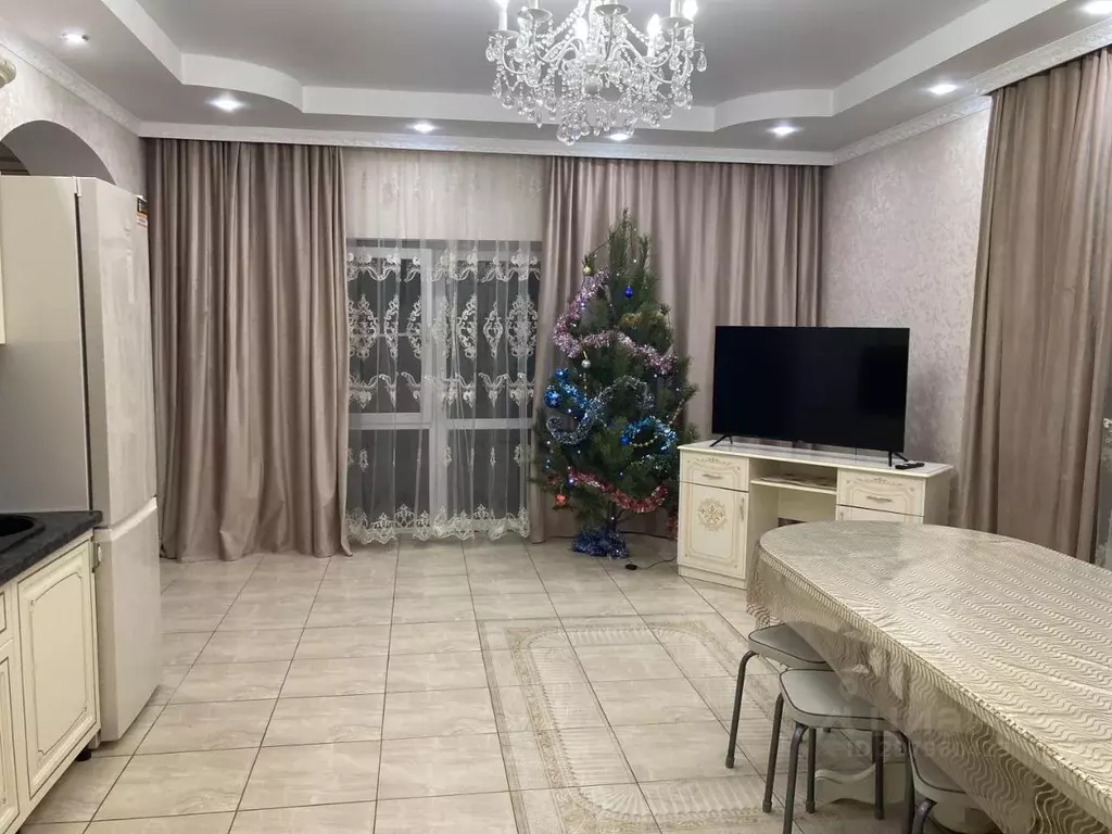 Дом в Краснодарский край, Анапа ул. Тургенева, 14 (200 м) - Фото 2