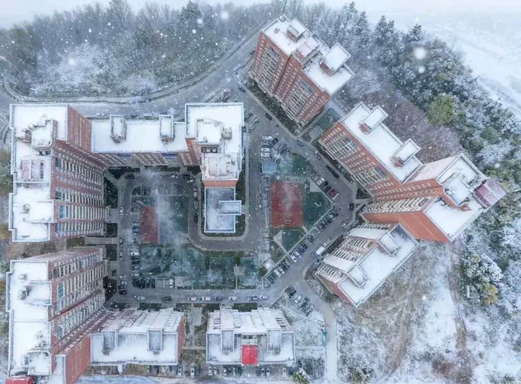 1-к кв. Ярославская область, Ярославль Ленинградский просп., 98/2 ... - Фото 1