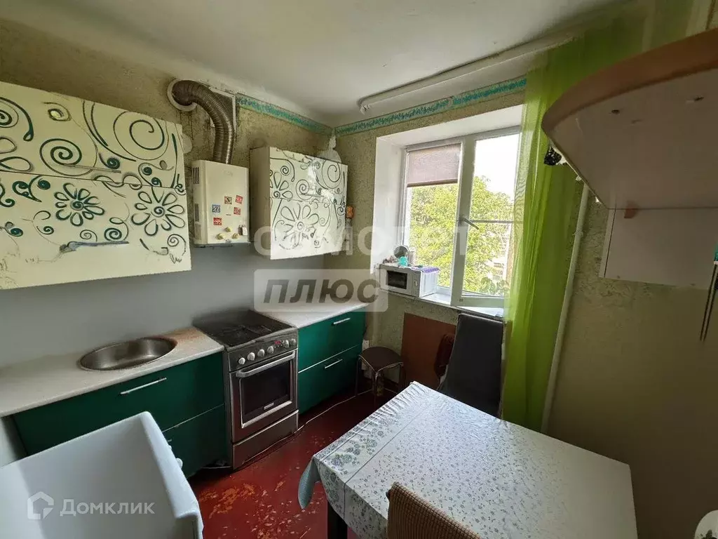 Продаётся 1-к квартира, 31 м - Фото 0