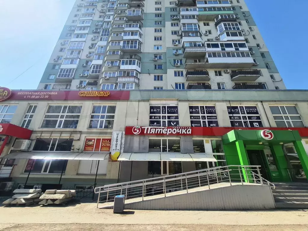 Свободного назначения, 22 м - Фото 0