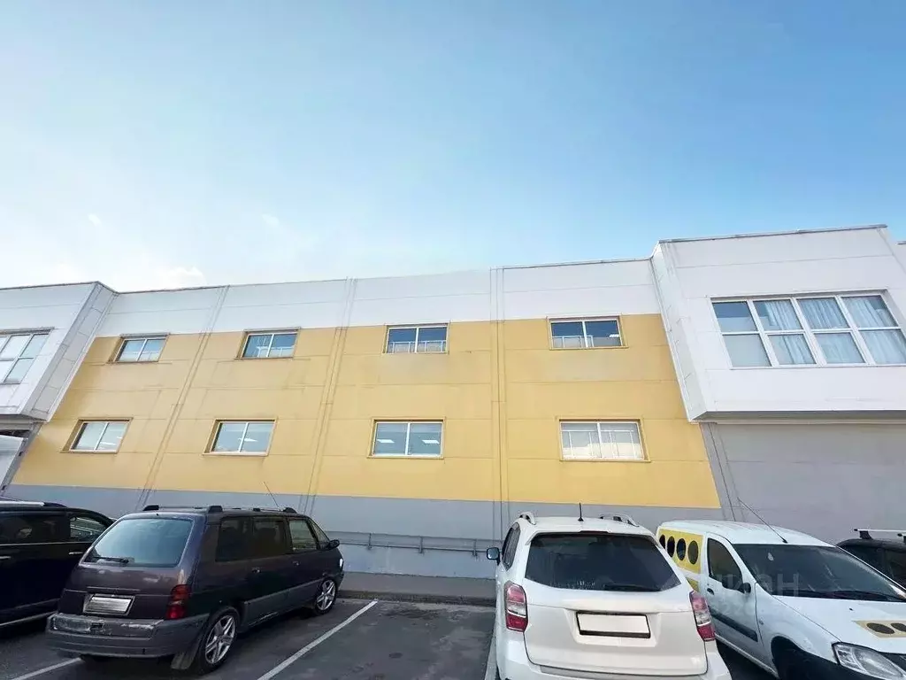 Производственное помещение в Московская область, Подольск Загородная ... - Фото 1