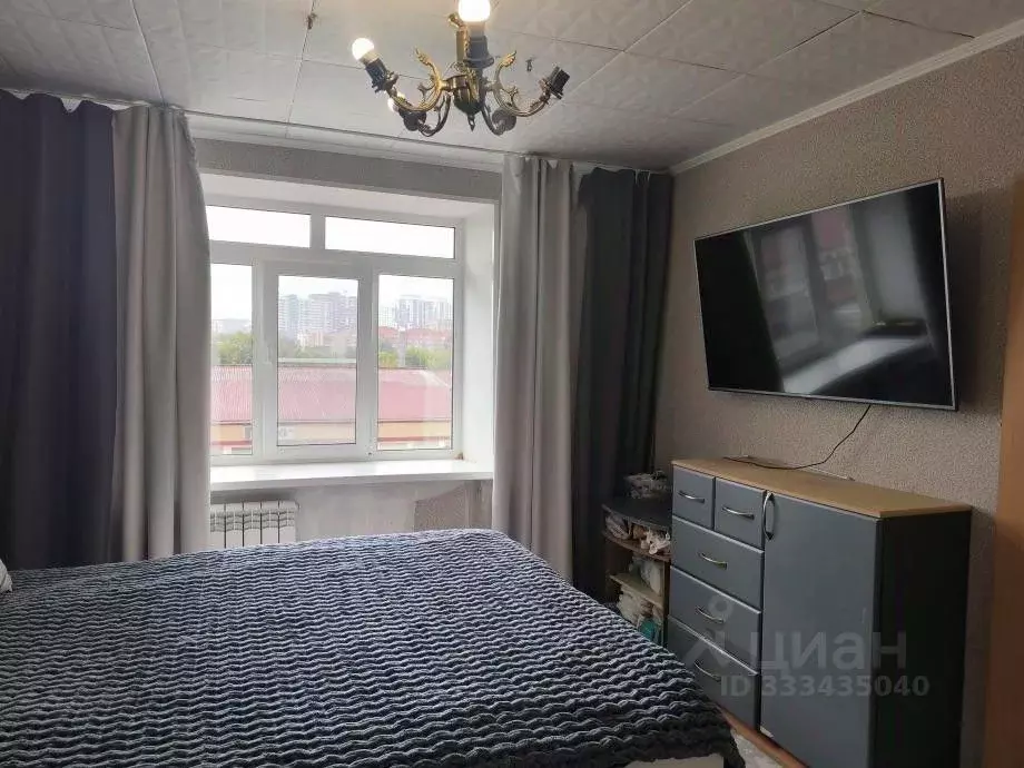 Комната Рязанская область, Рязань пер. 3-й Мопровский, 2 (15.0 м) - Фото 2