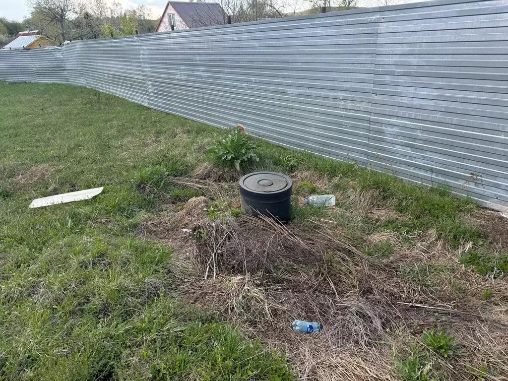 Дом в Тульская область, Заокский район, Малаховское с/пос, Заречье ... - Фото 2