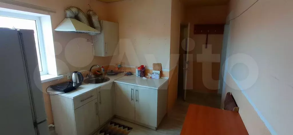 1-к. квартира, 32 м, 3/3 эт. - Фото 0