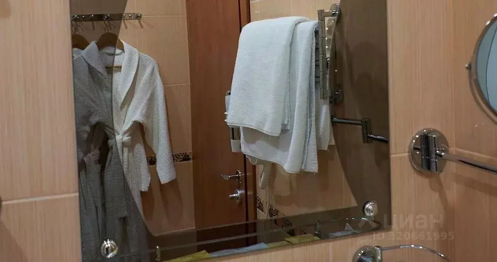 Комната Московская область, Одинцовский городской округ, д. Сватово 6 ... - Фото 2