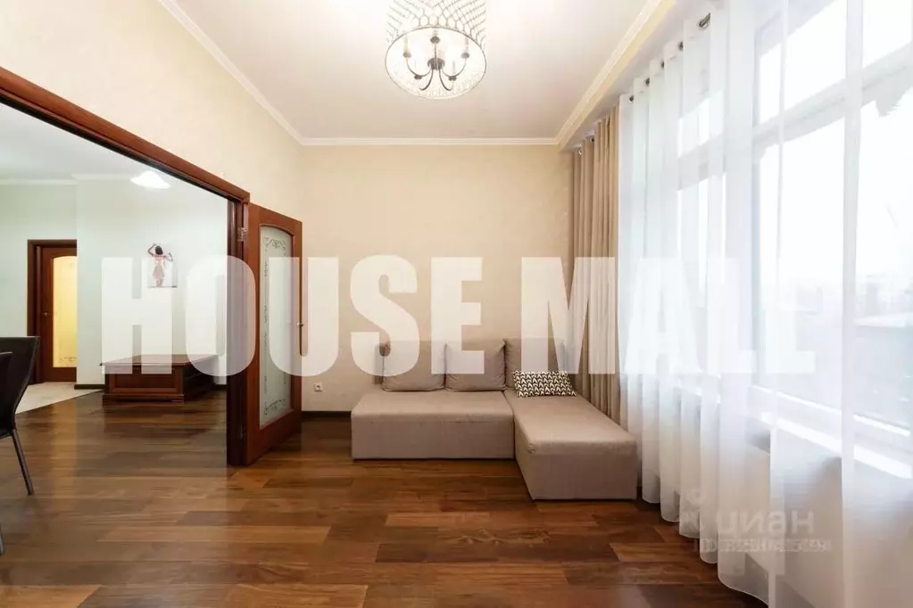 2-к кв. Москва просп. Мира, 188Бк4 (57.0 м) - Фото 2