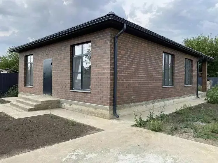 Коттедж в Тульская область, Тула городской округ, д. Ямны ул. ... - Фото 2