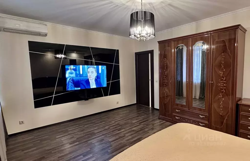 3-к кв. Нижегородская область, Нижний Новгород Ижорская ул., 18 (116.0 ... - Фото 2