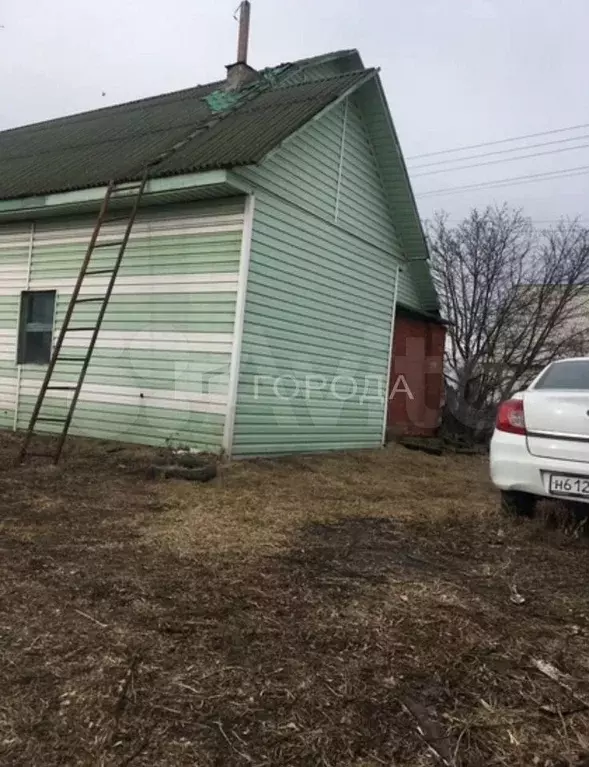 Дом 65 м на участке 18,5 сот. - Фото 0