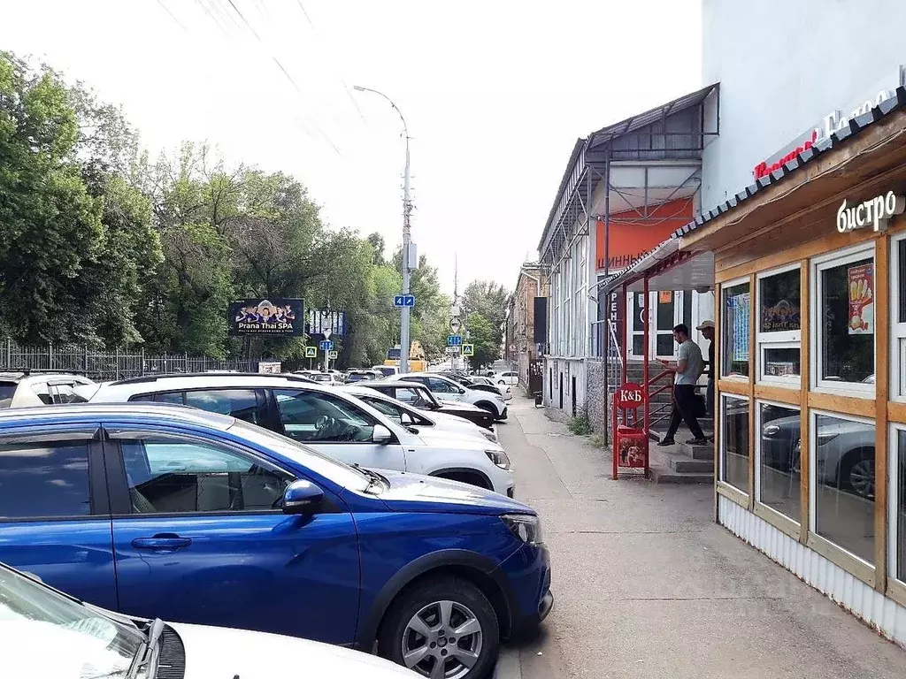 Помещение свободного назначения в Саратовская область, Саратов ... - Фото 0
