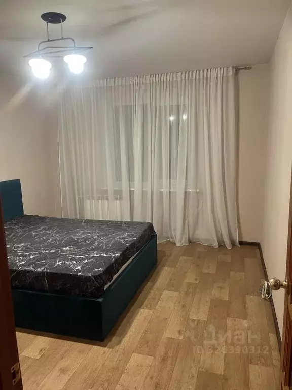 2-к кв. Самарская область, Самара Демократическая ул., 14 (55.9 м) - Фото 2