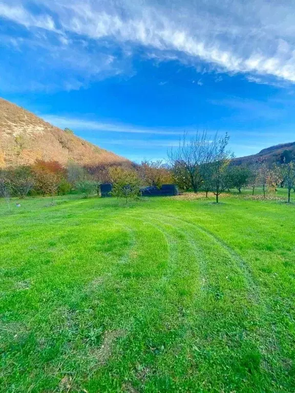 Участок в Севастополь с. Терновка, ул. Школьная (107.0 сот.) - Фото 1