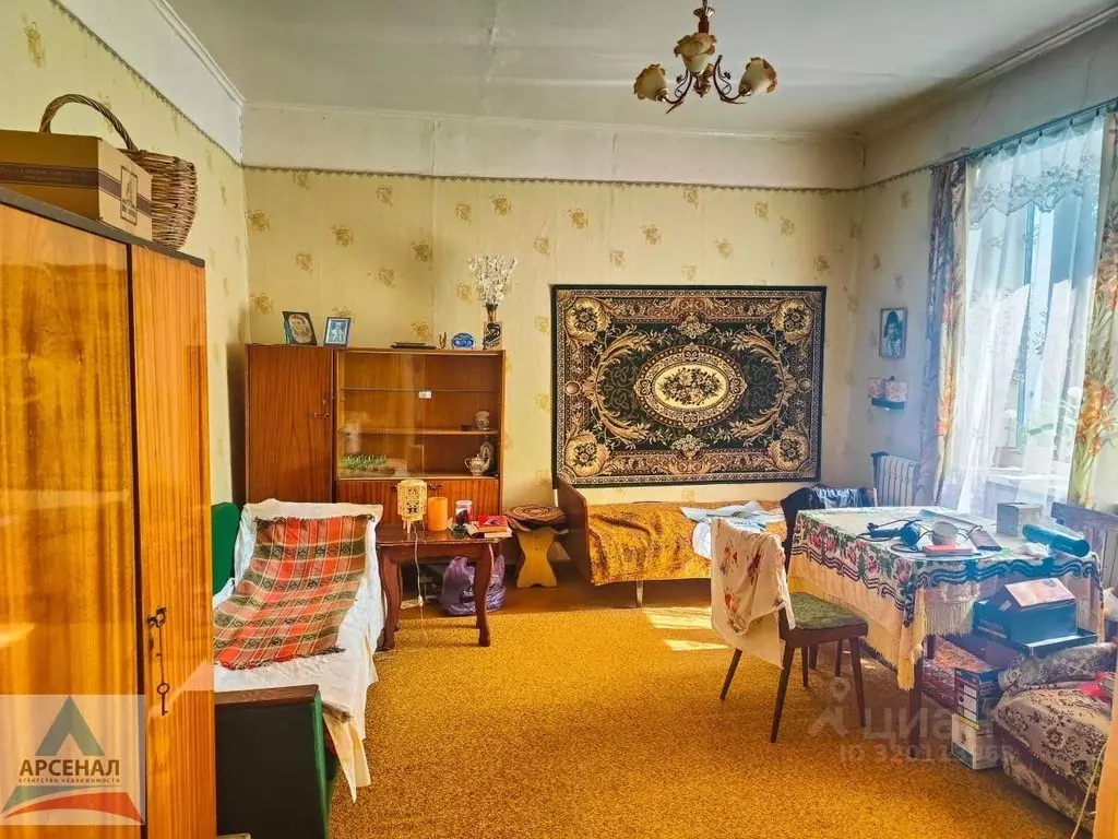 1-к кв. Ярославская область, Переславль-Залесский муниципальный округ, ... - Фото 2