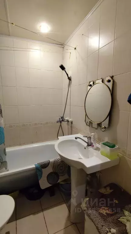 Комната Чувашия, Чебоксары просп. Максима Горького, 9 (11.0 м) - Фото 1