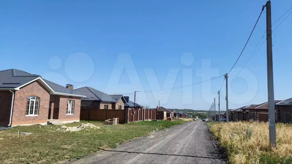 Участок 6 сот. (ИЖС) - Фото 0