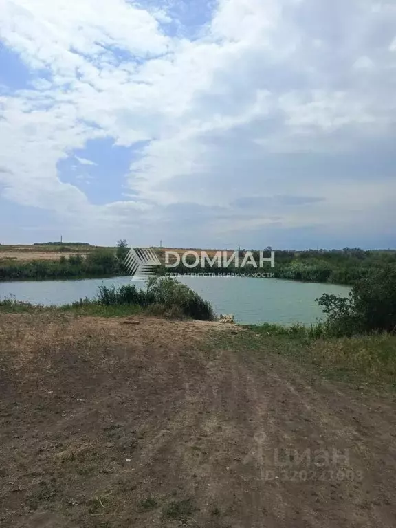 Участок в Ростовская область, Аксайский район, Рассветовское с/пос, ... - Фото 1