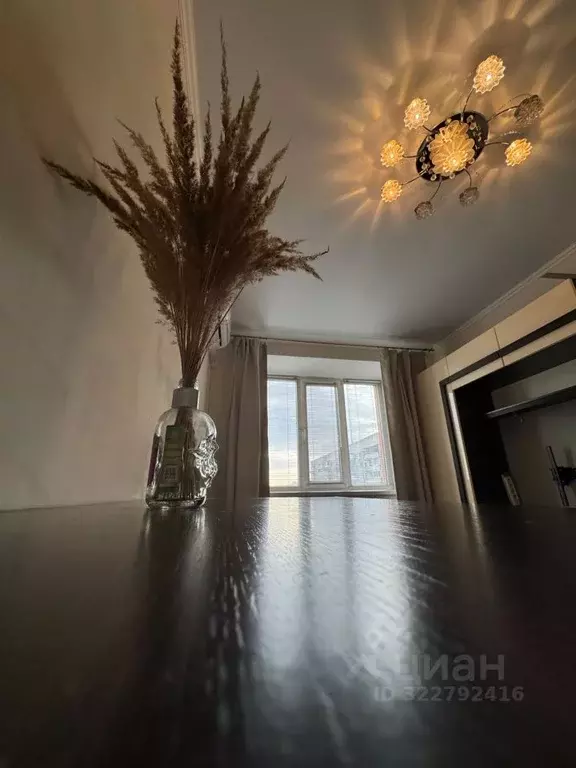 1-к кв. Пензенская область, Пенза ул. Фабричная, 5 (27.8 м) - Фото 2