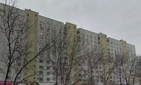 Студия Москва Каргопольская ул., 12 (17.1 м) - Фото 1