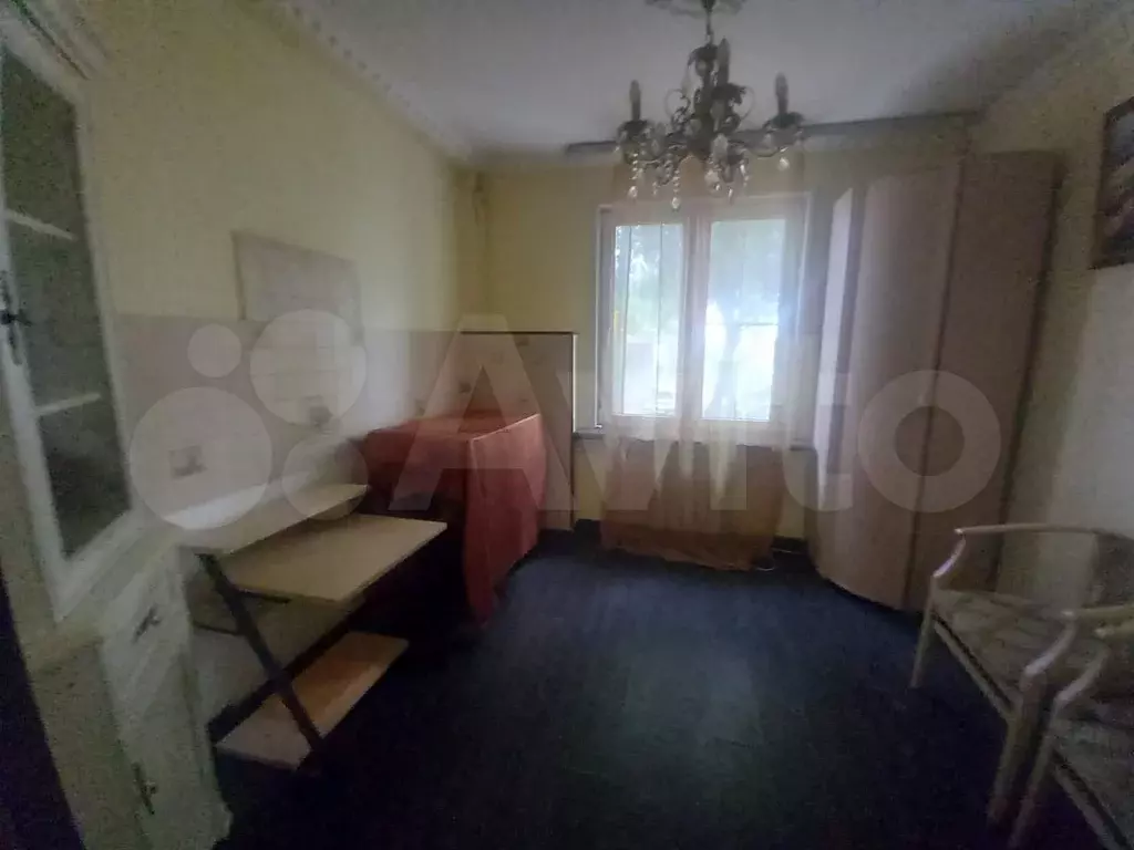 2-к. квартира, 46 м, 1/5 эт. - Фото 1