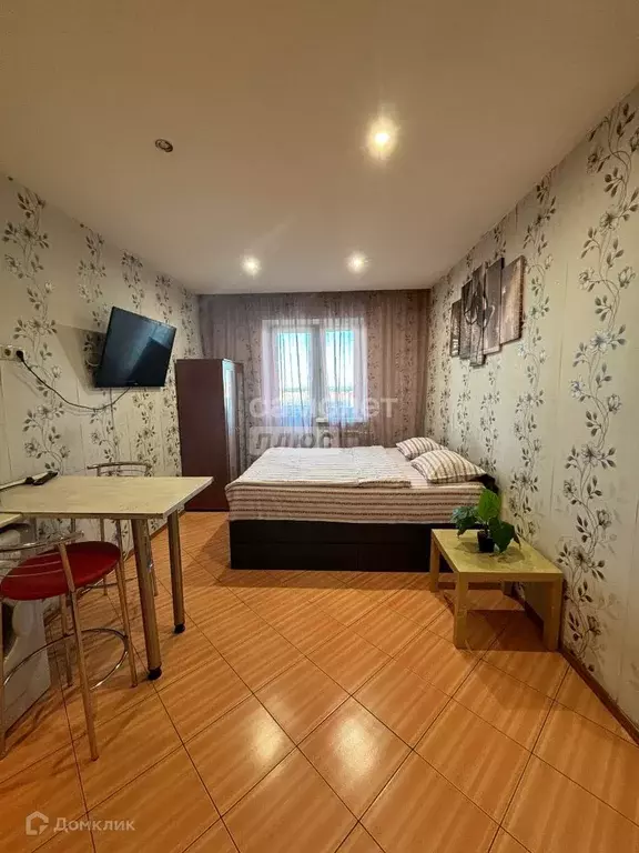 Продаётся квартира-студия, 25 м - Фото 0