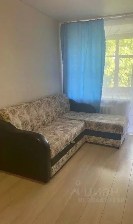 2-к кв. Башкортостан, Уфа ул. Александра Невского, 10 (43.0 м) - Фото 1