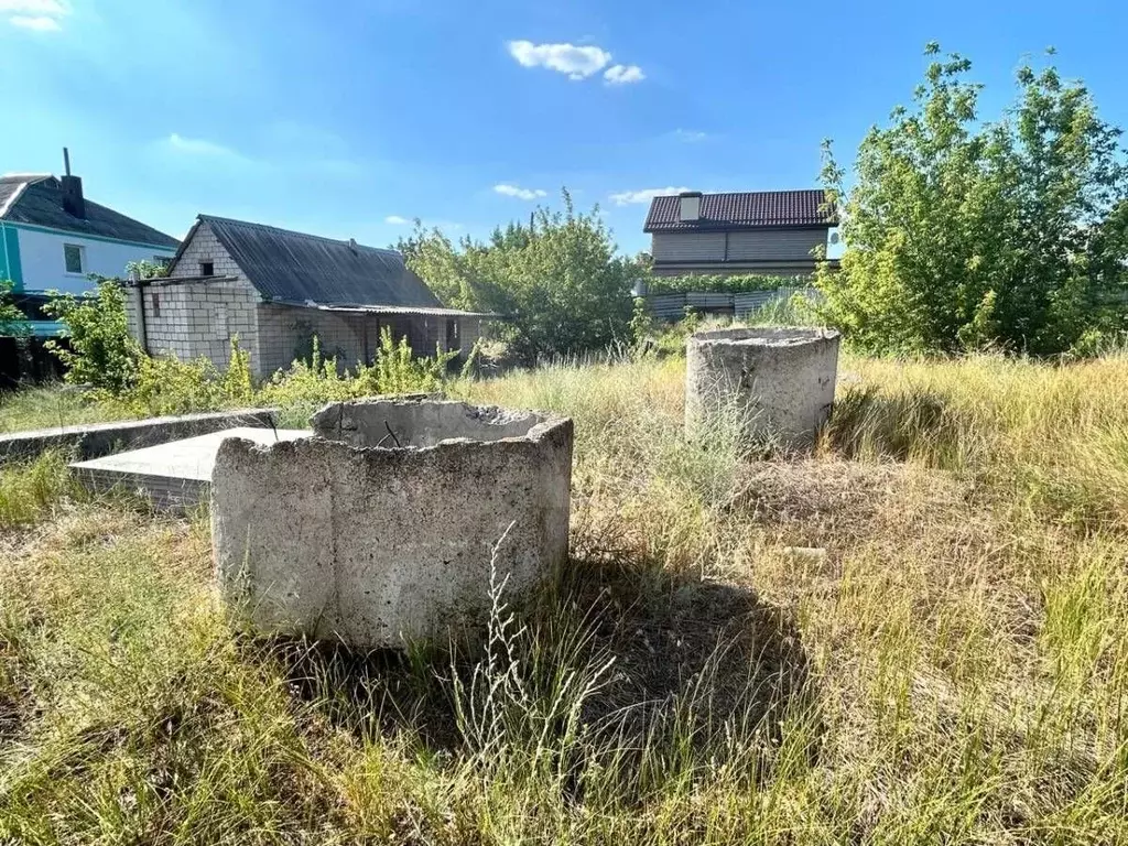 Участок 12 сот. (ИЖС) - Фото 0