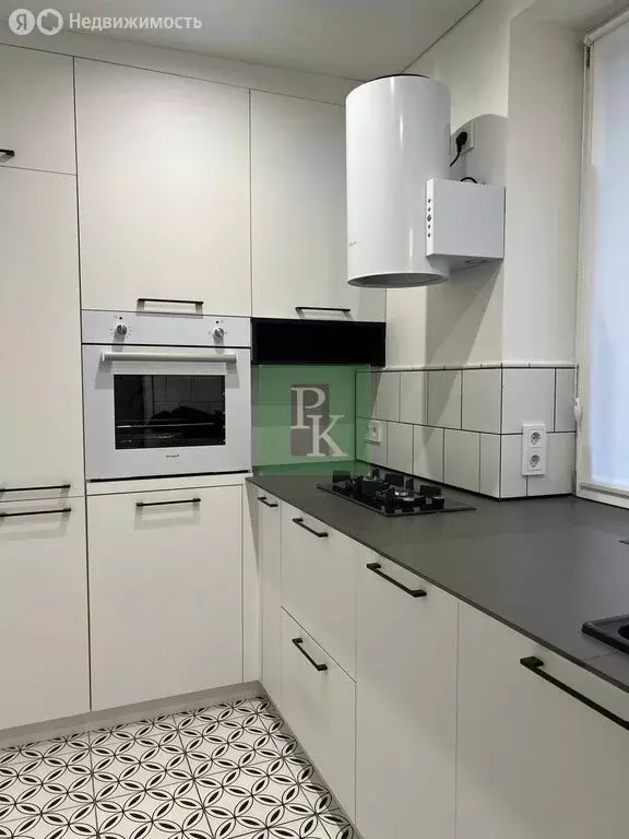 2-комнатная квартира: Симферополь, улица Шполянской, 2 (40 м) - Фото 0