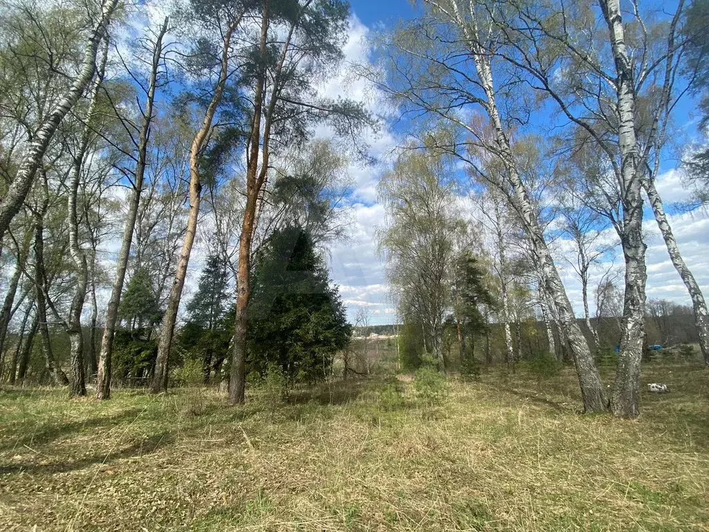 Участок 10,3 сот. (ИЖС) - Фото 1