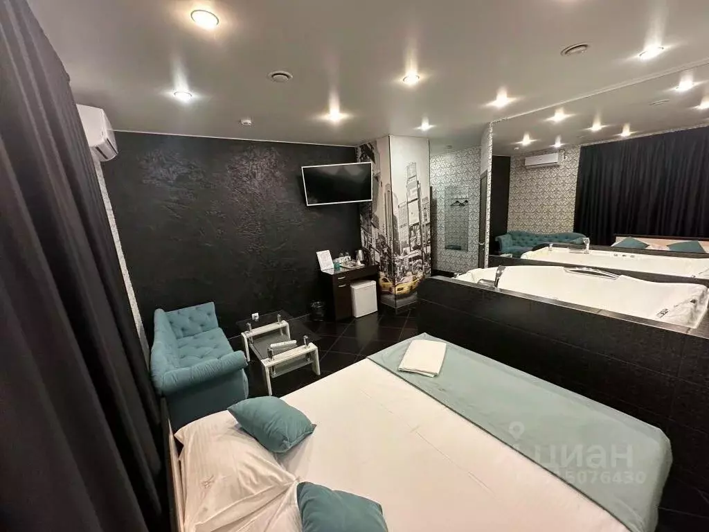 Комната Москва ул. Немчинова, 12 (10.0 м) - Фото 1