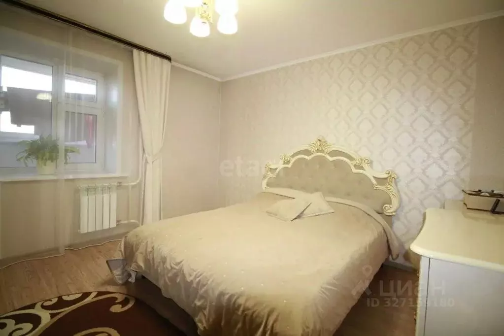 3-к кв. Забайкальский край, Чита Славянская ул., 6А (78.5 м) - Фото 1