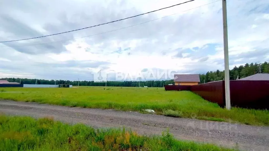 Участок в Московская область, Богородский городской округ, Новое ... - Фото 1