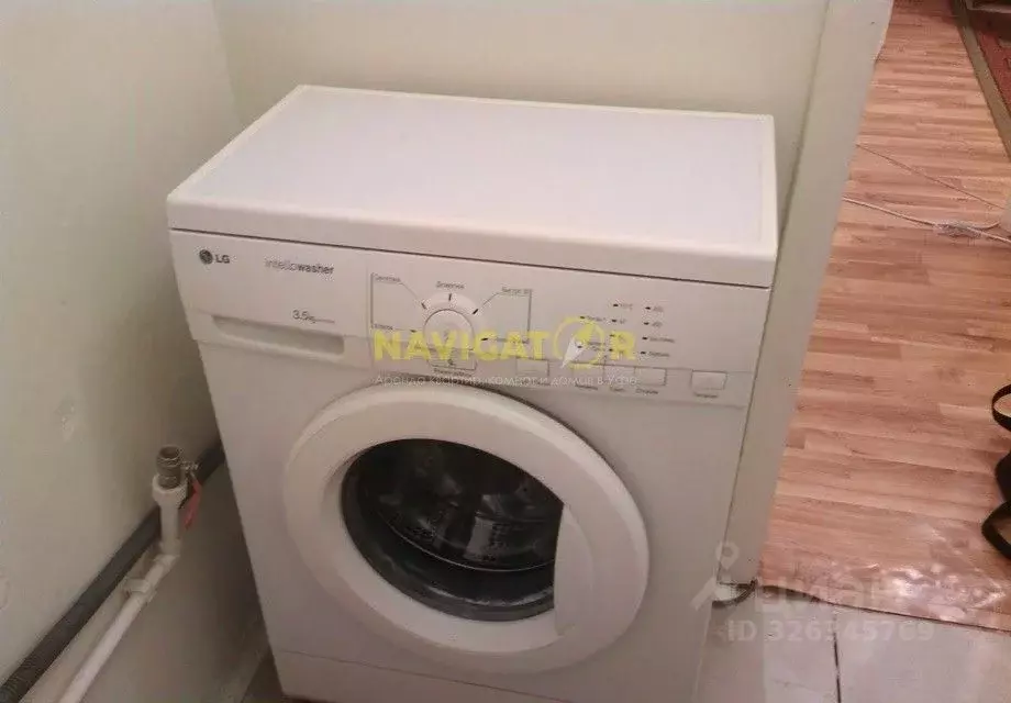 1-к кв. Башкортостан, Уфа ул. Сун-Ят-Сена, 11 (34.0 м) - Фото 2