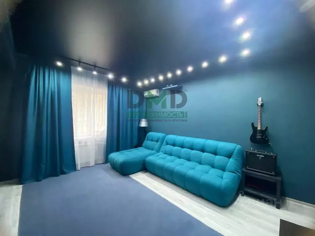 3-к кв. Оренбургская область, Орск Новый город мкр, пер. Музыкальный, ... - Фото 1