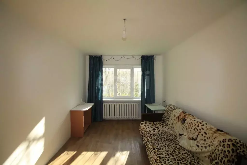 2-к кв. Забайкальский край, Чита Новобульварная ул., 10Б (41.0 м) - Фото 1