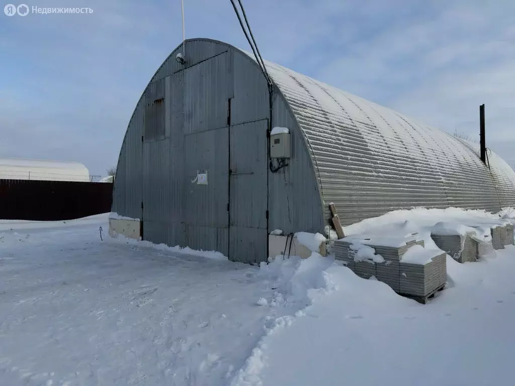 Производственное помещение (500 м) - Фото 2