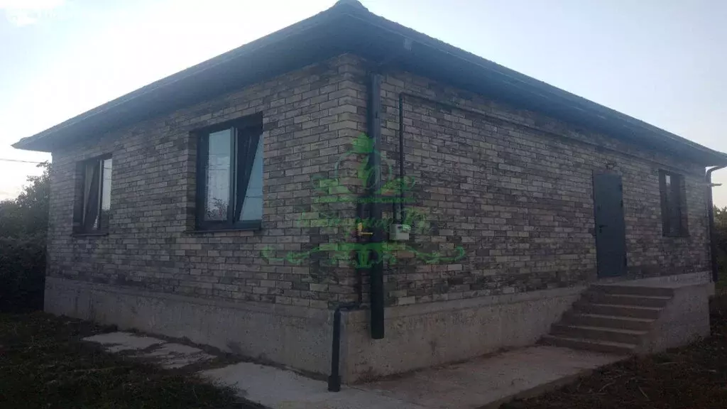 Дом в Крымск, Набережная улица (70.3 м) - Фото 1