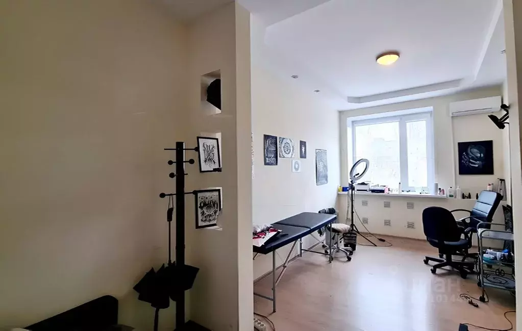 Офис в Самарская область, Самара Чернореченская ул., 50 (514 м) - Фото 2